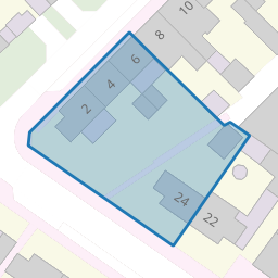 Perceel VKW00-E-1790