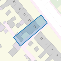 Perceel VKW00-E-1795