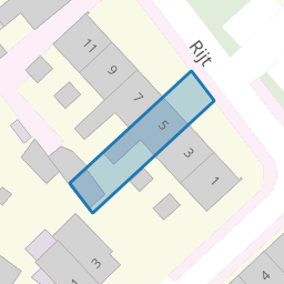 Perceel VKW00-E-1797