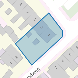 Perceel VKW00-E-1798