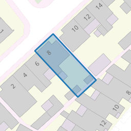 Perceel VKW00-E-1799