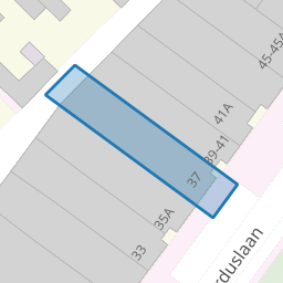 Perceel VKW00-E-1802