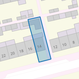 Perceel VKW00-E-1810