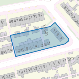 Perceel VKW00-E-1811