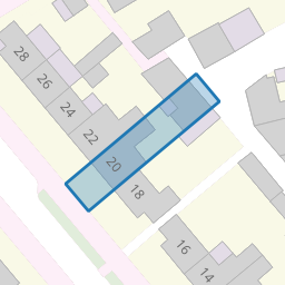 Perceel VKW00-E-1813