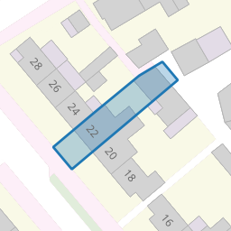 Perceel VKW00-E-1814