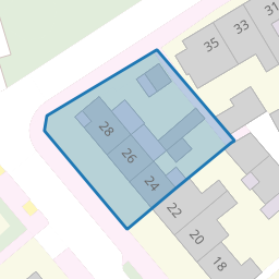 Perceel VKW00-E-1815