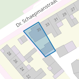 Perceel VKW00-E-1816