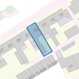 Perceel VKW00-E-1822