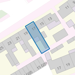 Perceel VKW00-E-1823