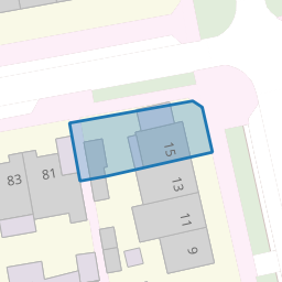 Perceel VKW00-E-1826