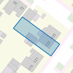 Perceel VKW00-E-1846