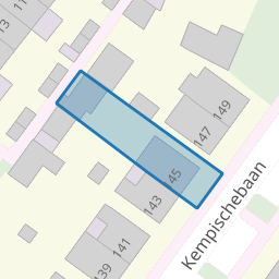 Perceel VKW00-E-1849