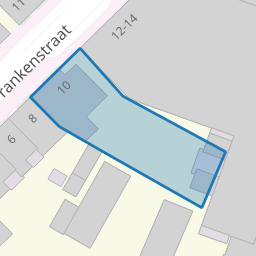 Perceel VKW00-E-1863