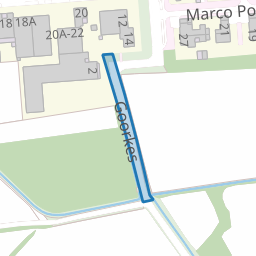 Perceel VKW00-E-1868