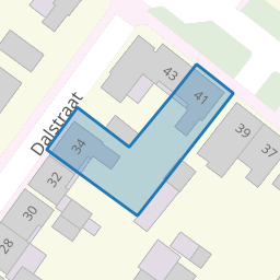 Perceel VKW00-E-1885