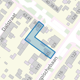 Perceel VKW00-E-1887