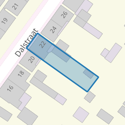 Perceel VKW00-E-1889