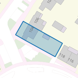 Perceel VKW00-E-1891