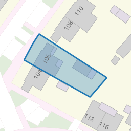 Perceel VKW00-E-1892