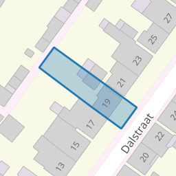 Perceel VKW00-E-1894