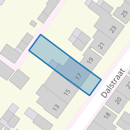 Perceel VKW00-E-1895