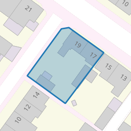 Perceel VKW00-E-1897