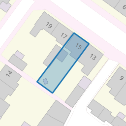 Perceel VKW00-E-1898