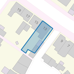 Perceel VKW00-E-1899