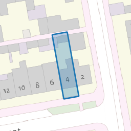 Perceel VKW00-E-1908