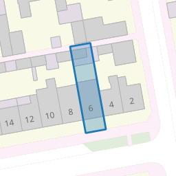 Perceel VKW00-E-1909