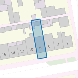 Perceel VKW00-E-1910