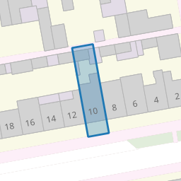 Perceel VKW00-E-1911