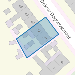 Perceel VKW00-E-1929