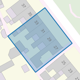 Perceel VKW00-E-1932