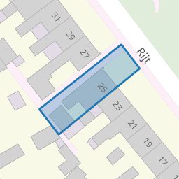 Perceel VKW00-E-1933