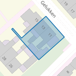 Perceel VKW00-E-1938