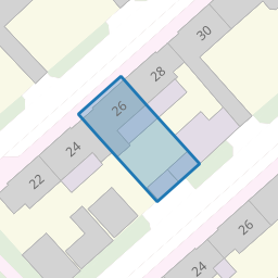 Perceel VKW00-E-1945