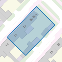 Perceel VKW00-E-1947