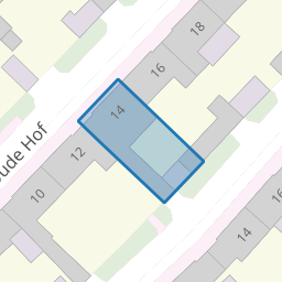 Perceel VKW00-E-1948