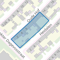 Perceel VKW00-E-1949