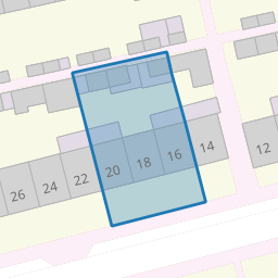 Perceel VKW00-E-1954