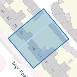 Perceel VKW00-E-1955