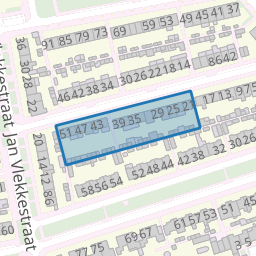 Perceel VKW00-E-1958