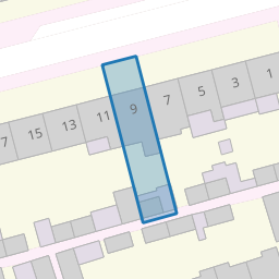 Perceel VKW00-E-1961