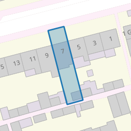 Perceel VKW00-E-1962