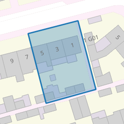 Perceel VKW00-E-1963