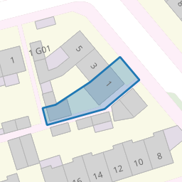 Perceel VKW00-E-1965