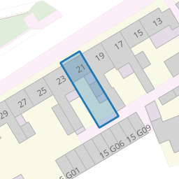 Perceel VKW00-E-1967