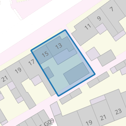 Perceel VKW00-E-1968